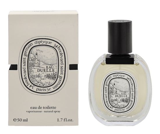 Diptyque Eau Duelle Edt Spray 50 ml - Image 1