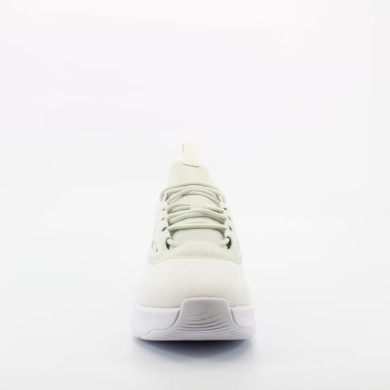 Jordan Air Max 200 Womens White Trainers