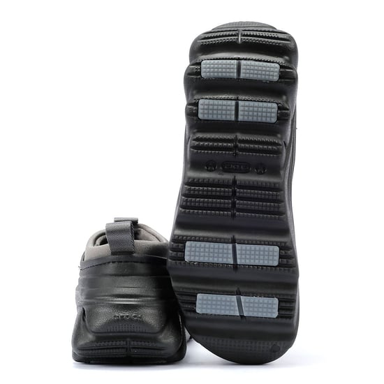 Zapatillas Echo Storm - Crocs - Sintético - Negro - Image 4