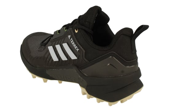 Adidas Hiking Terrex Swift R3 Womens Black Trainers