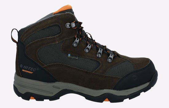 Hi-Tec Storm WATERPROOF Mens - Image 1