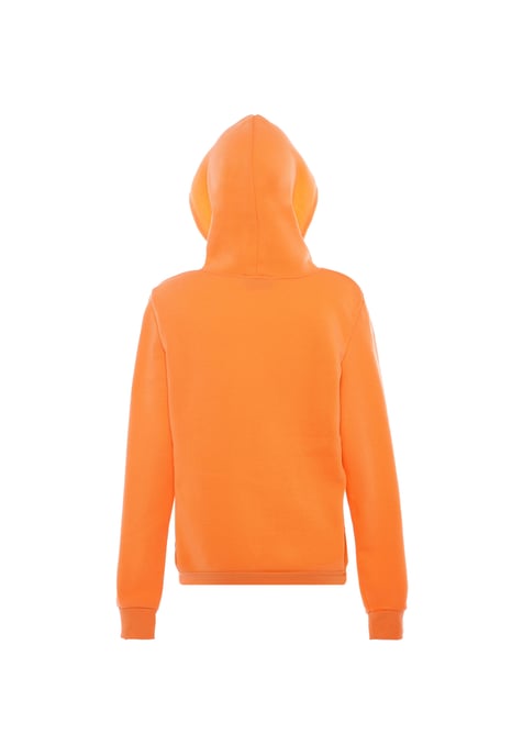 Mymo Hoodie women apricot - Image 2
