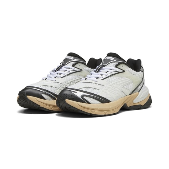 PUMA Mens Velophasis Technisch Sneakers Trainers - Image 4