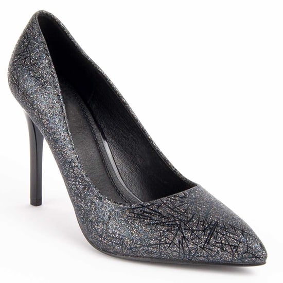 Montevita Zapato De Tacon Queen4 Negro - Image 2