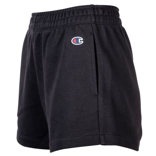 Champion Cml Logo Sweatpants - Image 3