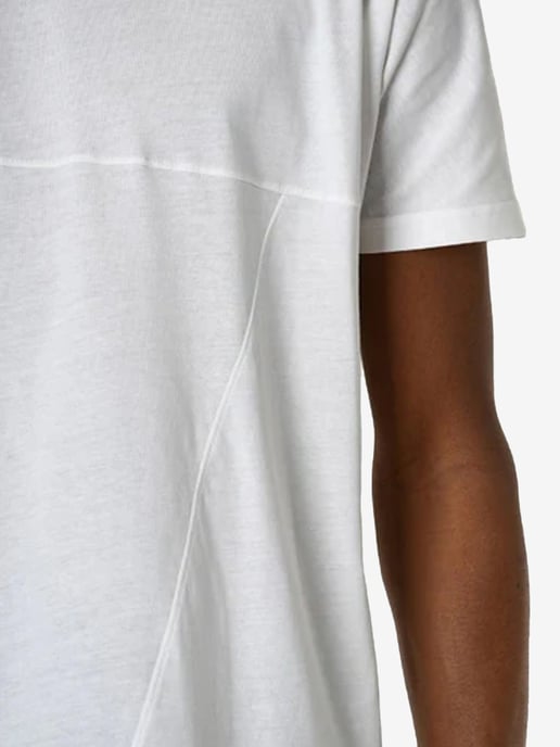 La Haine Inside Us T-Shirt del hombre Blanco - Image 3
