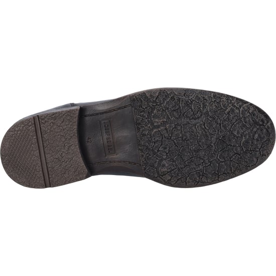 JOSEF SEIBEL Earl 12 | Botines de Hombre | negro - Image 5