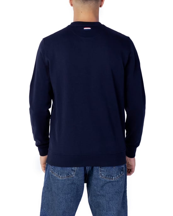 Sudadera Azul para Hombre U.S. Polo Assn. - Image 2