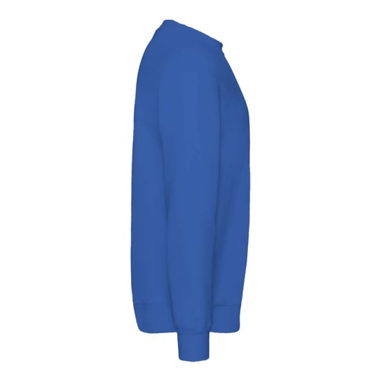 Fruit Of The Loom Kids Unisex Premium 70/30 Sweatshirt (Pack of 2) (Royal Blue) - Image 3