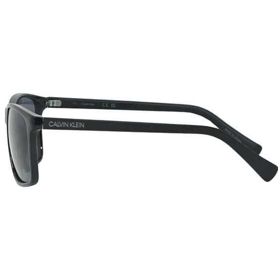 Calvin Klein CK19568S 001 Black Sunglasses