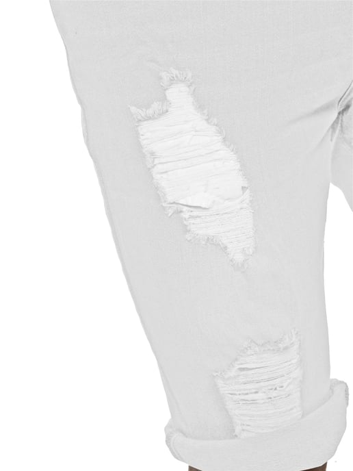 Pantalones cortos ajustados para hombre - Image 4