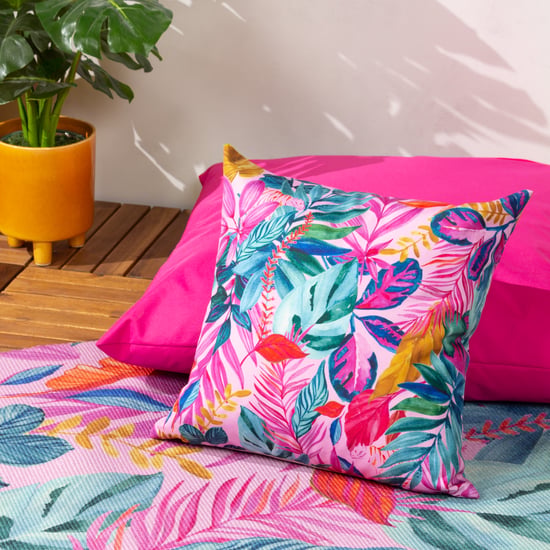 furn. Funda de Cojín Outdoor Selva Psicodélica - Image 3