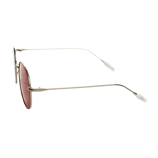 Round Polarized Sunglasses UV 400 Protection EVEN Unisex