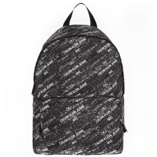 Mochila Calvin Klein Campus bp para hombre - Image 1