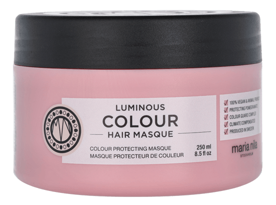 Luminous Colour Mascarilla 250 ml - Image 1