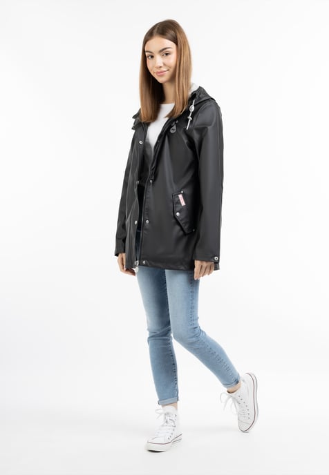 myMo rain jacket keepsudry - Image 1