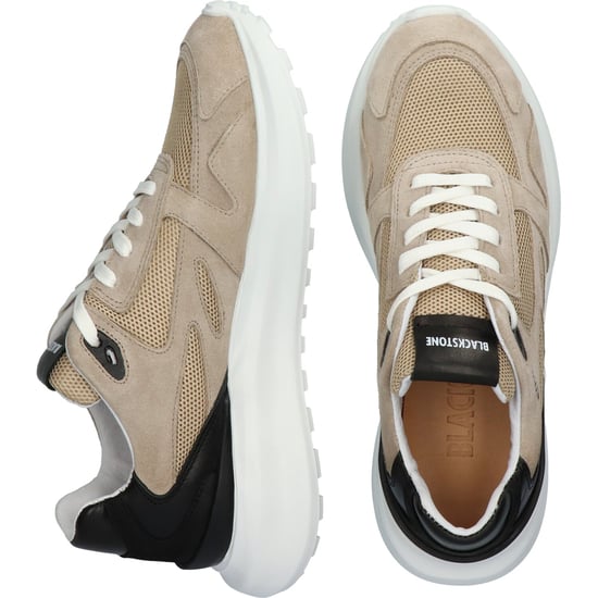 Madison - Mouton - Chunky sneaker