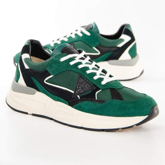 Zapatillas Guess Imoele para hombre - Image 2