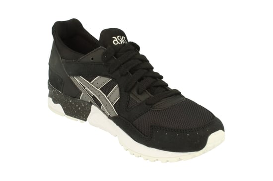 Asics Gel-lyte V Mens Black Trainers - Image 4