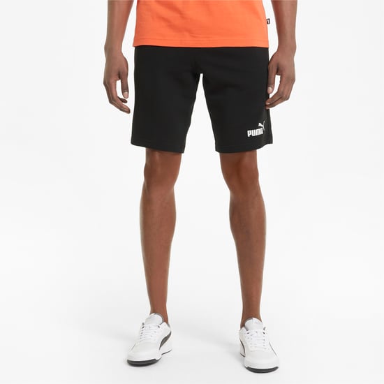 PUMA Mens Essentials Shorts - Image 1