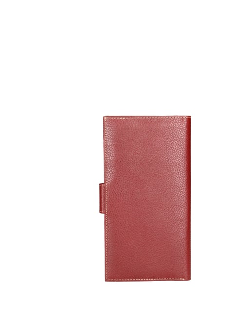 Gave Lux wallet unisex RED
