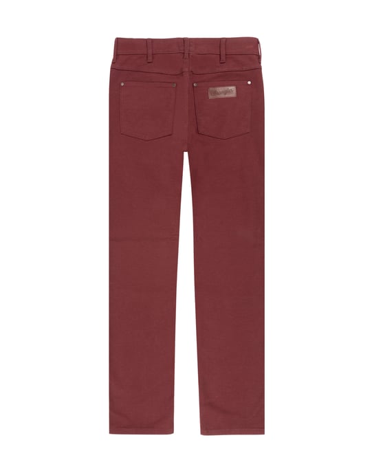 GB - Wrangler - greensboro dahlia - Image 5