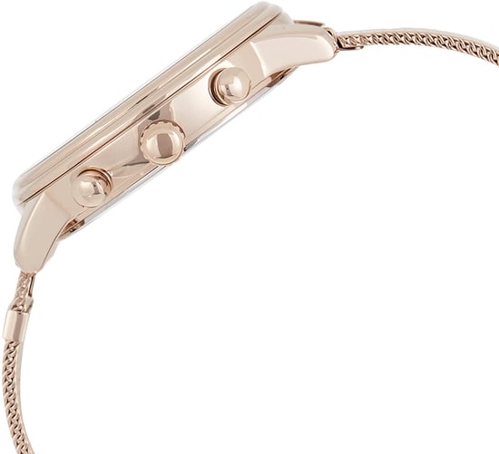 Tommy Hilfiger Blake Women's Rose Gold Watch 1782303 - Image 3