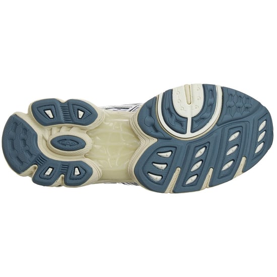 Zapatillas Asics Wind and Sea x Gel-Nimbus 9 para hombre en beige - Image 5