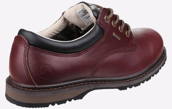Cotswold Stonesfield Hiking Mens Shoes - Image 3