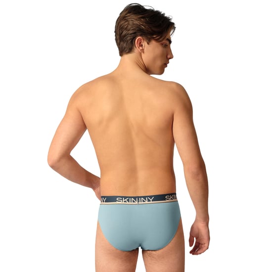 Skiny Hr. Brasil  3 Pack  Multipack Selection Slip - Image 4