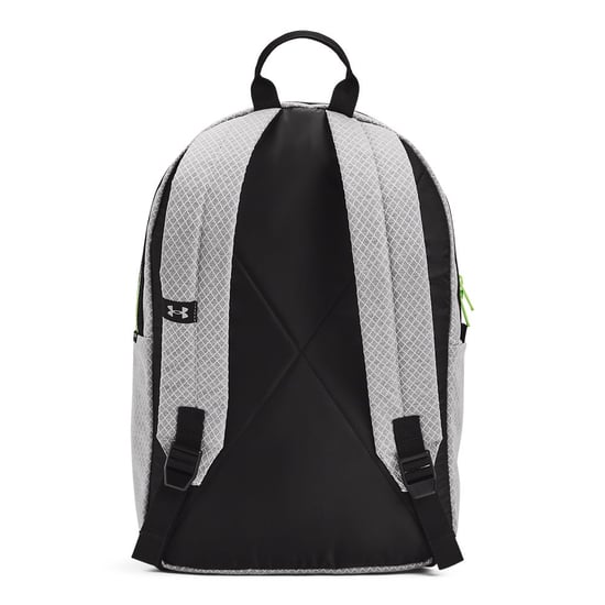 Accessories Under Armour UA Loudon Ripstop Backpack in Grey