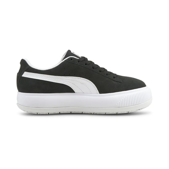 PUMA Zapatillas Deportivas Suede Mayu para Mujer - Image 5