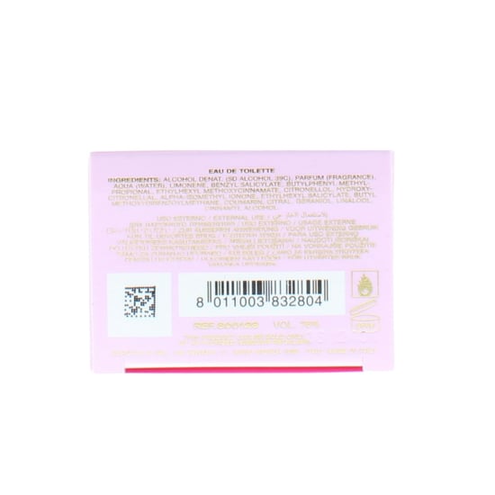 Missoni Eau De Toilette Vaporizador 30 ml - Image 2