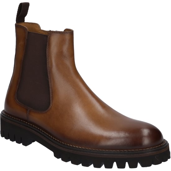 JOSEF SEIBEL Romed 02 | Botines de Hombre | marrón - Image 1
