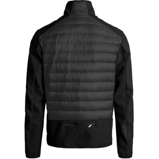 Parajumpers Jayden Black Down Jacket