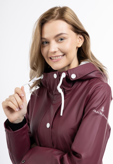 DreiMaster Maritime raincoat drymaster - Image 3