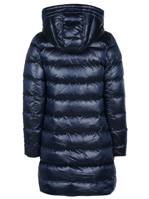 Chaqueta reversible Colmar azul marino - Image 3