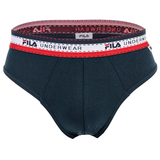 Fila Man  4 Pcs Slip - Image 2