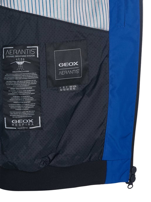 chaqueta Geox - Image 5