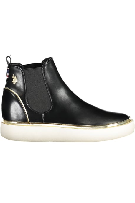 Botas Negras U.S. Polo Assn. - Image 1