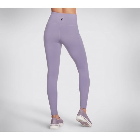 Skechers Womens Go Walk Wear High Waisted Leggings - Image 2