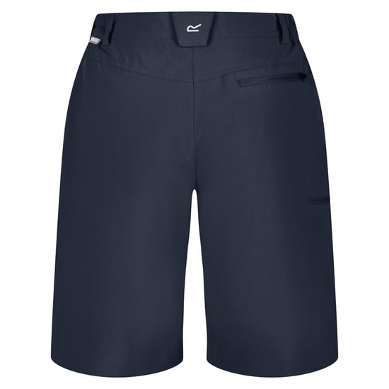 Regatta Womens/Ladies Xert Stretch Shorts (Navy) - Image 2