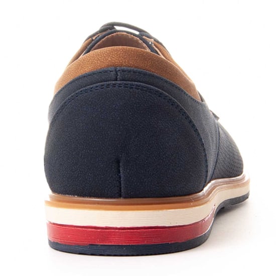 Montevida Oxford Valti en Azul - Image 6