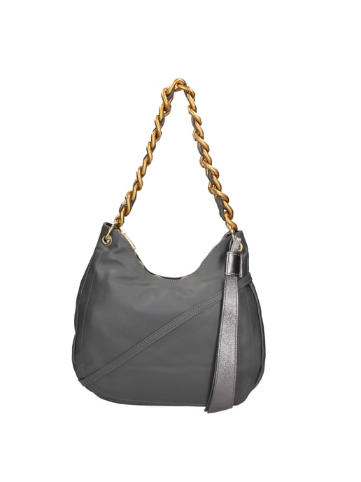 Gave Lux Bolsa de hombro Mujer SKY/IRON - Image 5