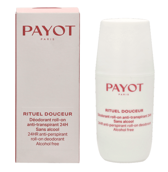 Rituel Corps Roll-on Douceur 75 ml - Image 1