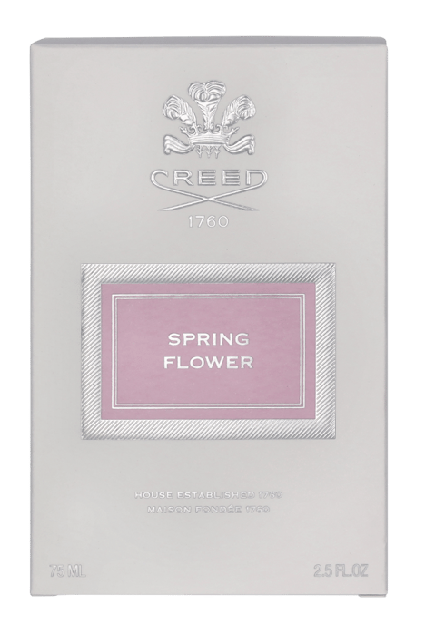 Creed Spring Flower Edp Spray 75 ml - Image 2