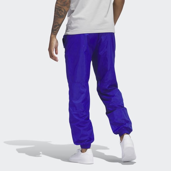 Premium Essentials Crinkle Nylon Pants