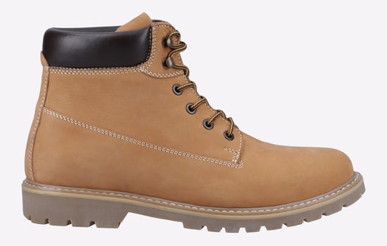 Cotswold Pitchcombe WATERPROOF Boots Mens - Image 1