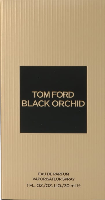Tom Ford Black Orchid Edp Spray 30 ml - Image 2