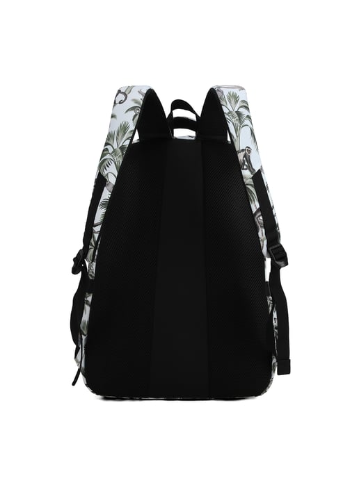 Aoking Backpack Unisex DARK GREEN